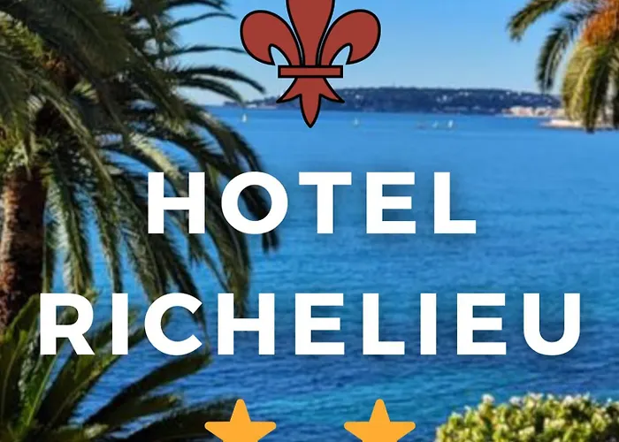 Hôtel Richelieu