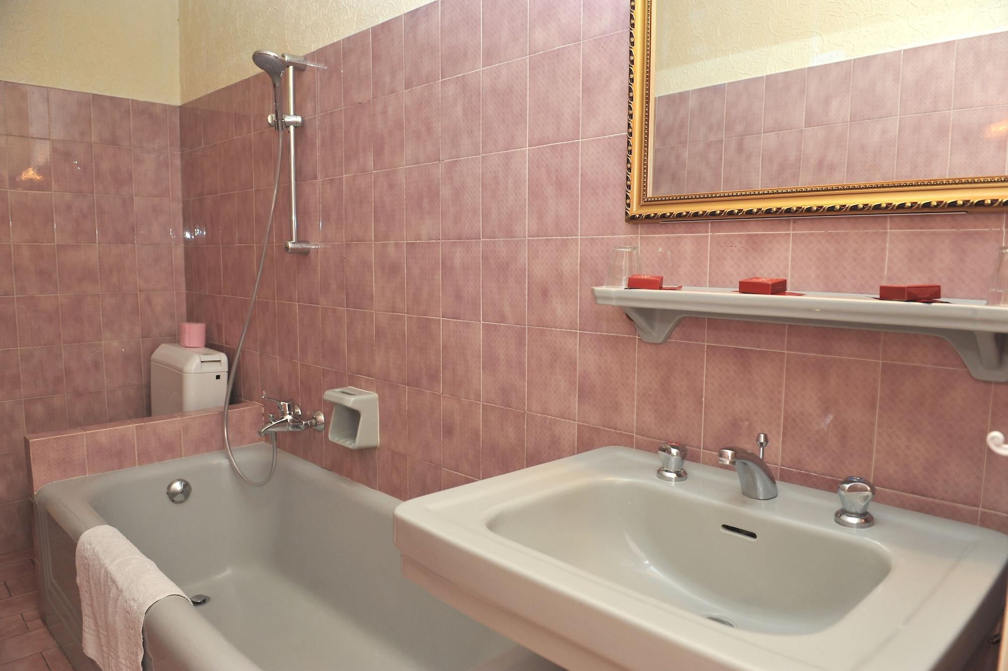 Hotel Richelieu