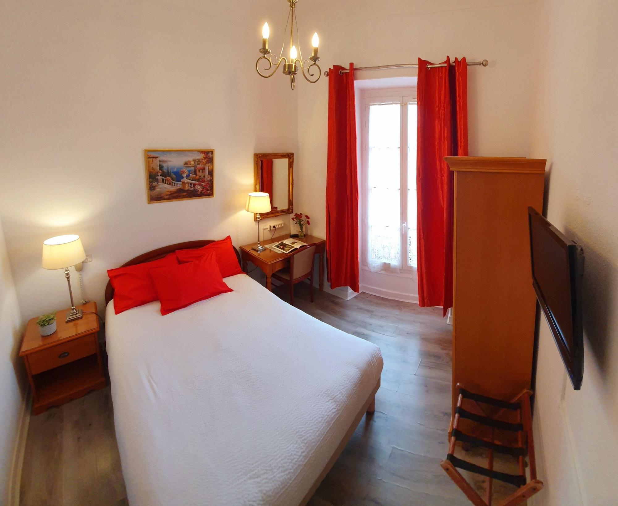Hotel Richelieu 2*