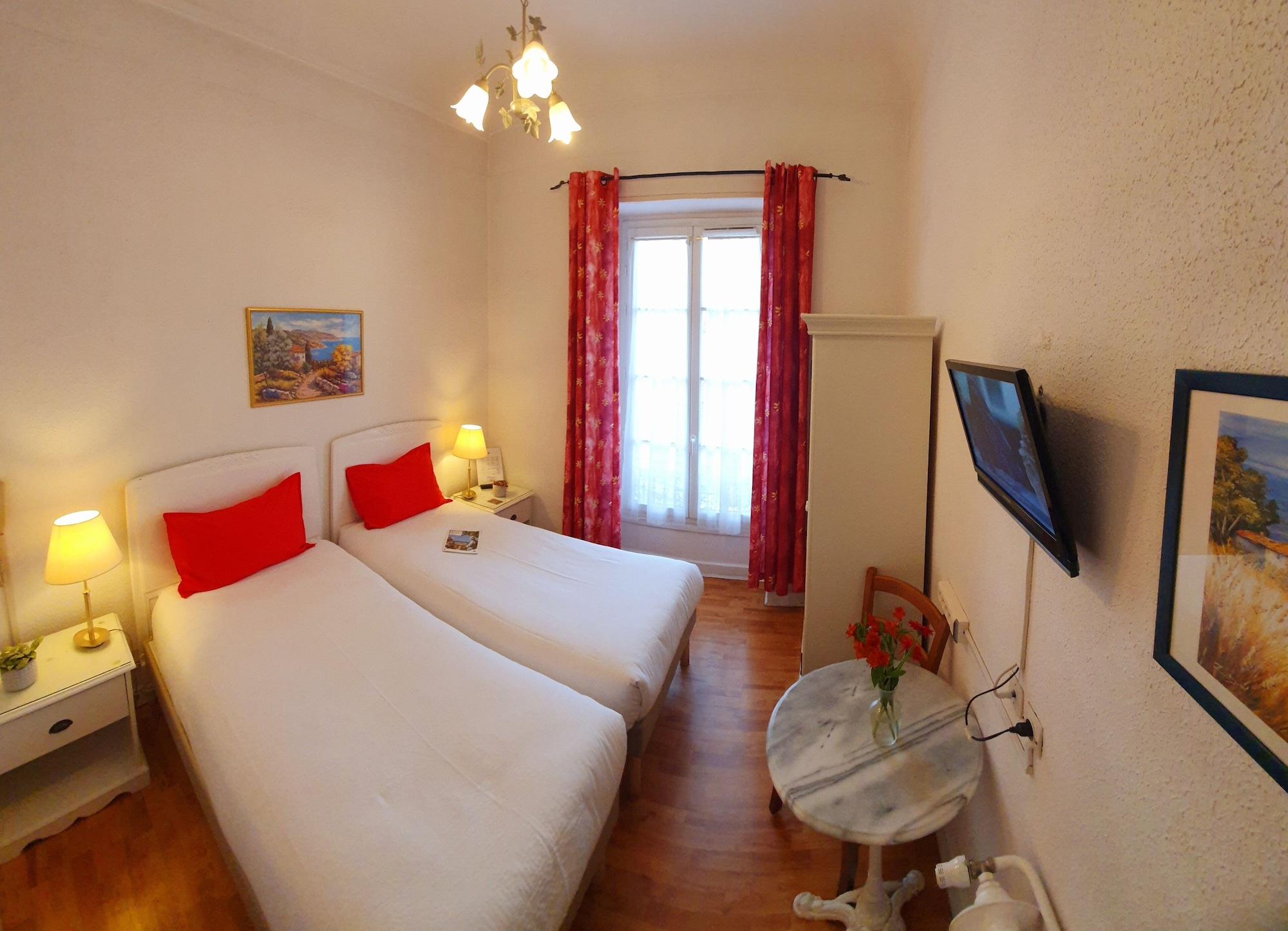 Richelieu Hotel