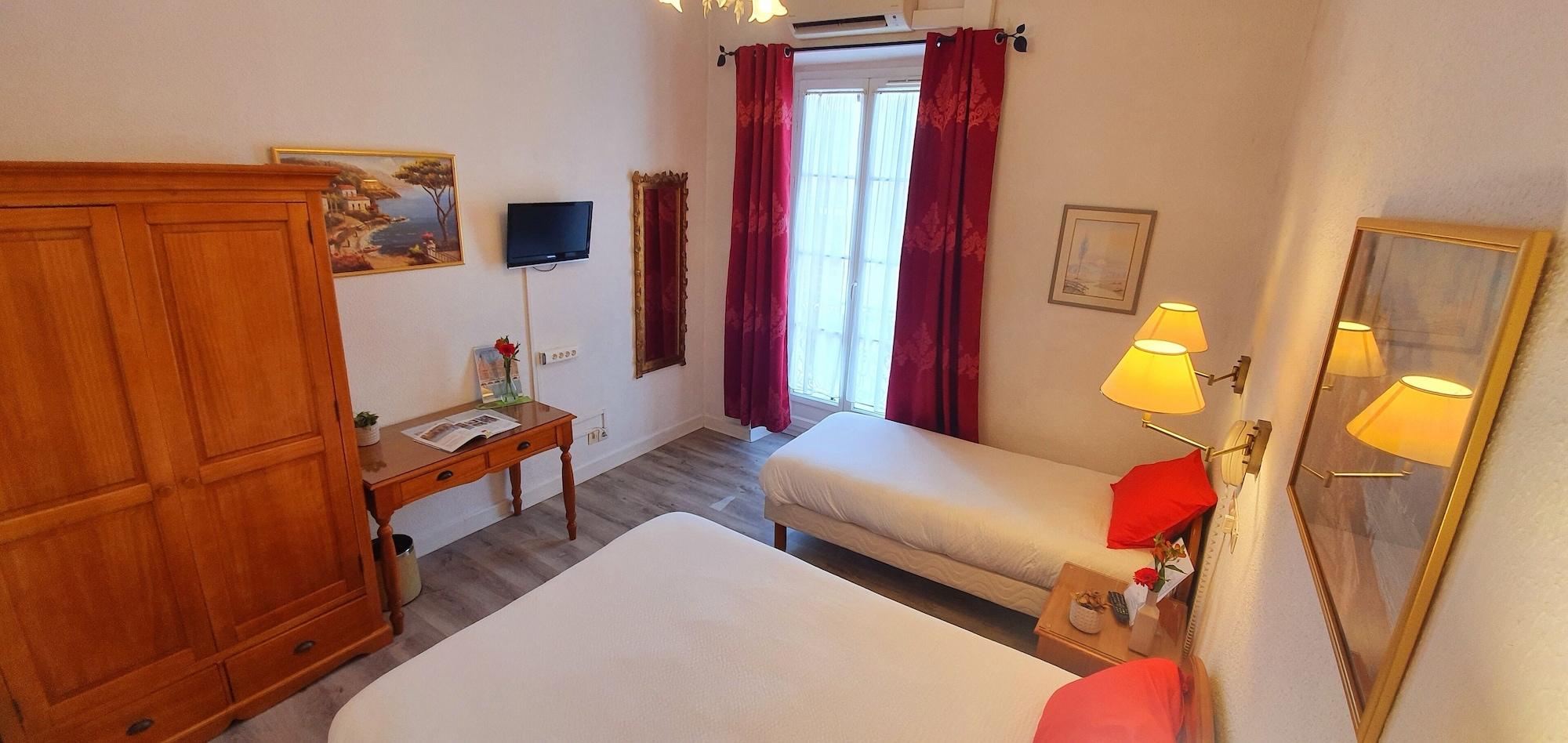Hotel Richelieu