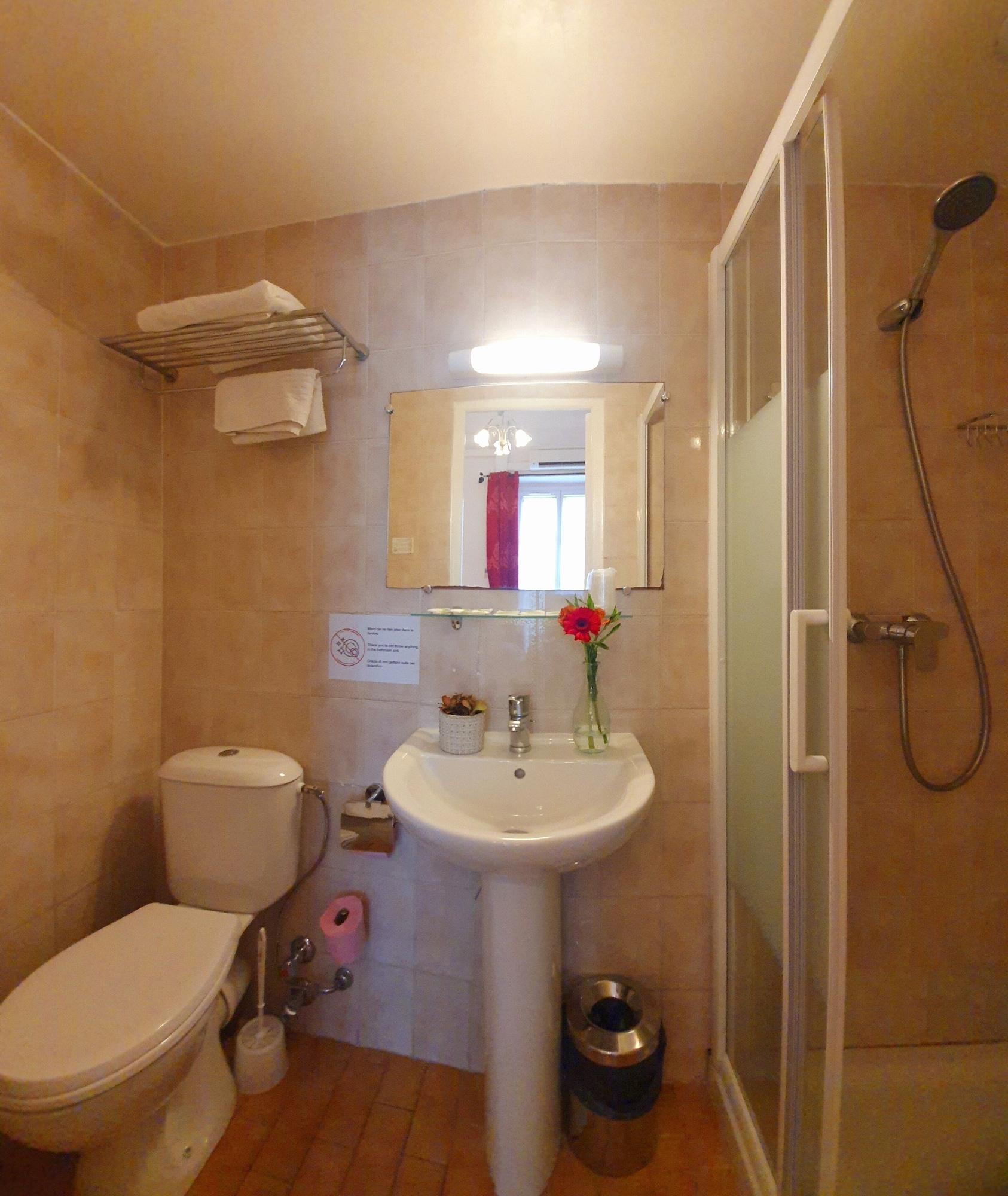 Hotel Richelieu Menton