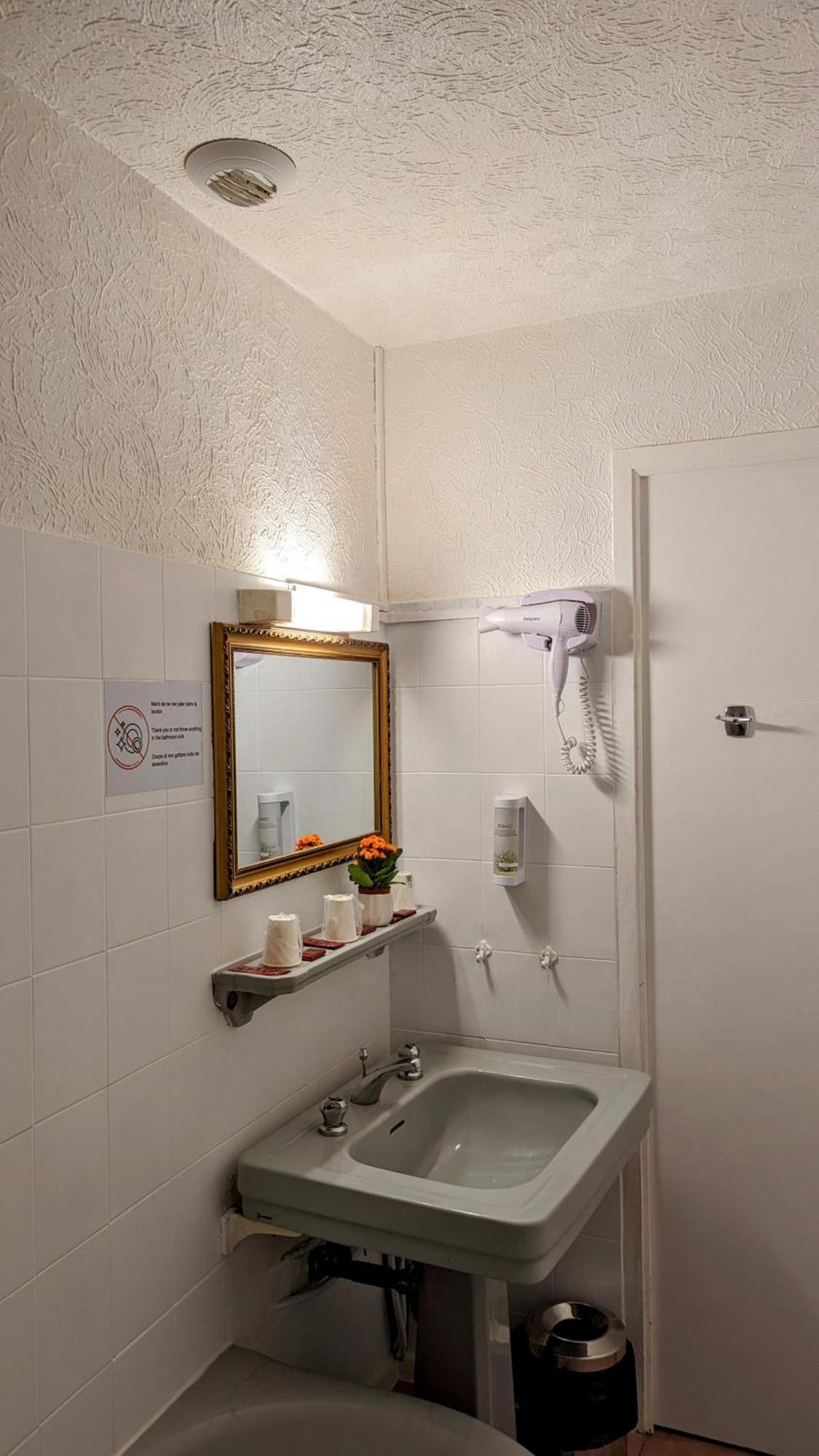 Hotel Richelieu Menton