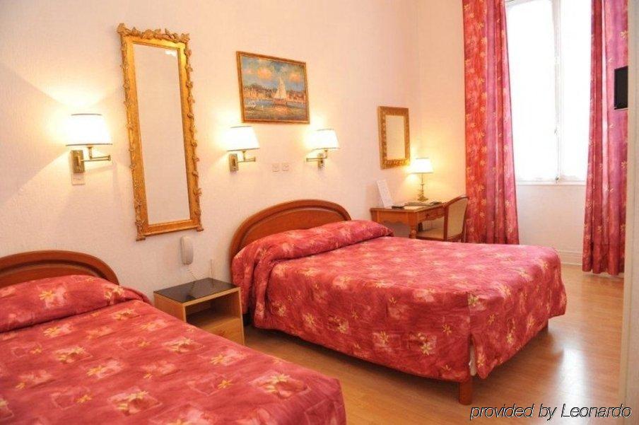 Hotel Richelieu
