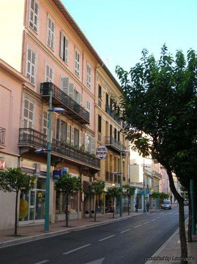 Hotel Richelieu 2*