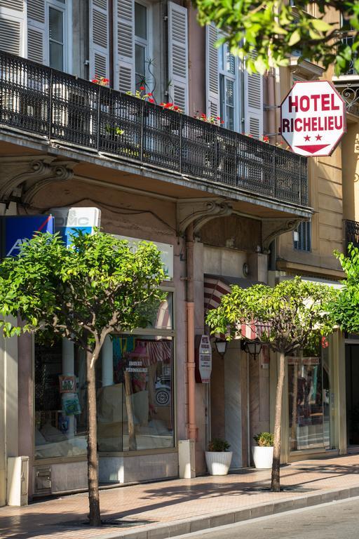 Hotel Richelieu 2*