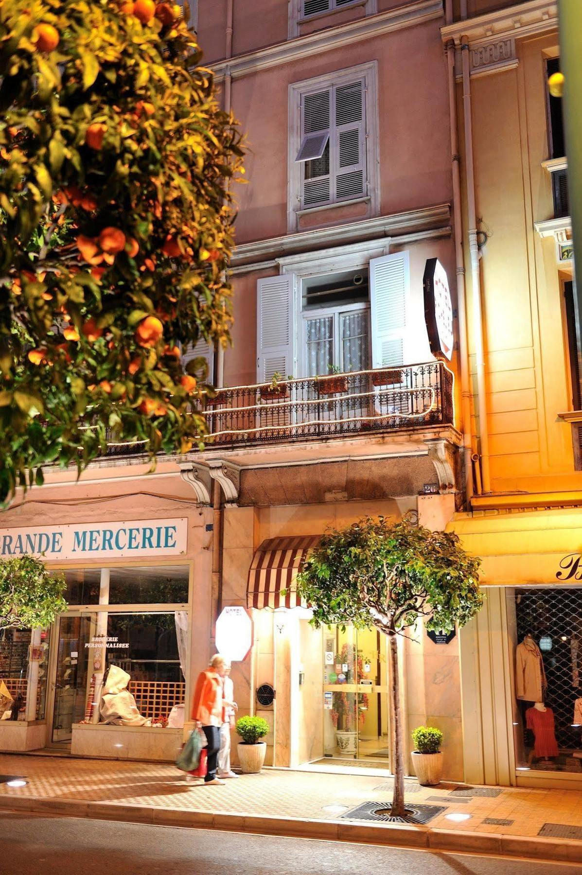 Richelieu Menton