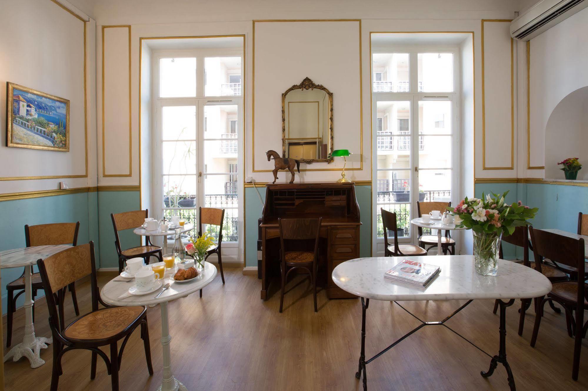 Hotel Richelieu