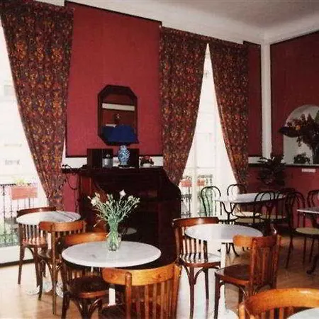 Hotel Richelieu 