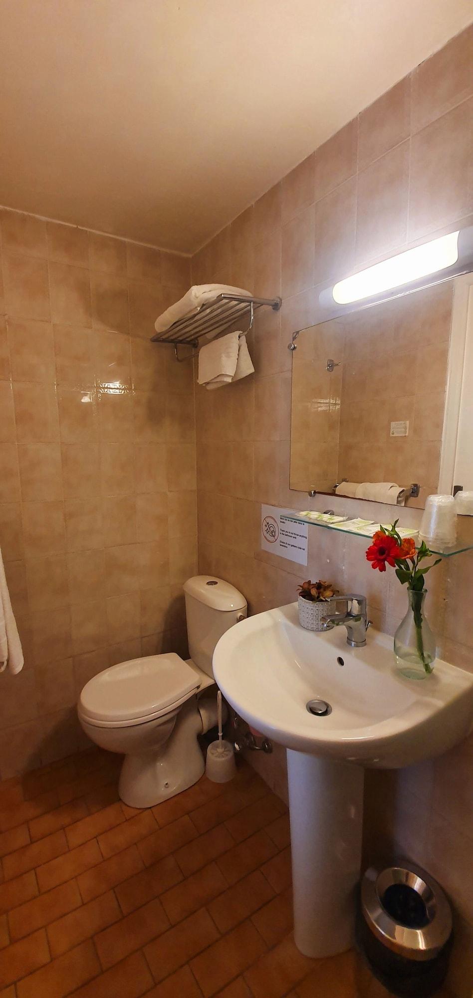 Richelieu Hotel Menton