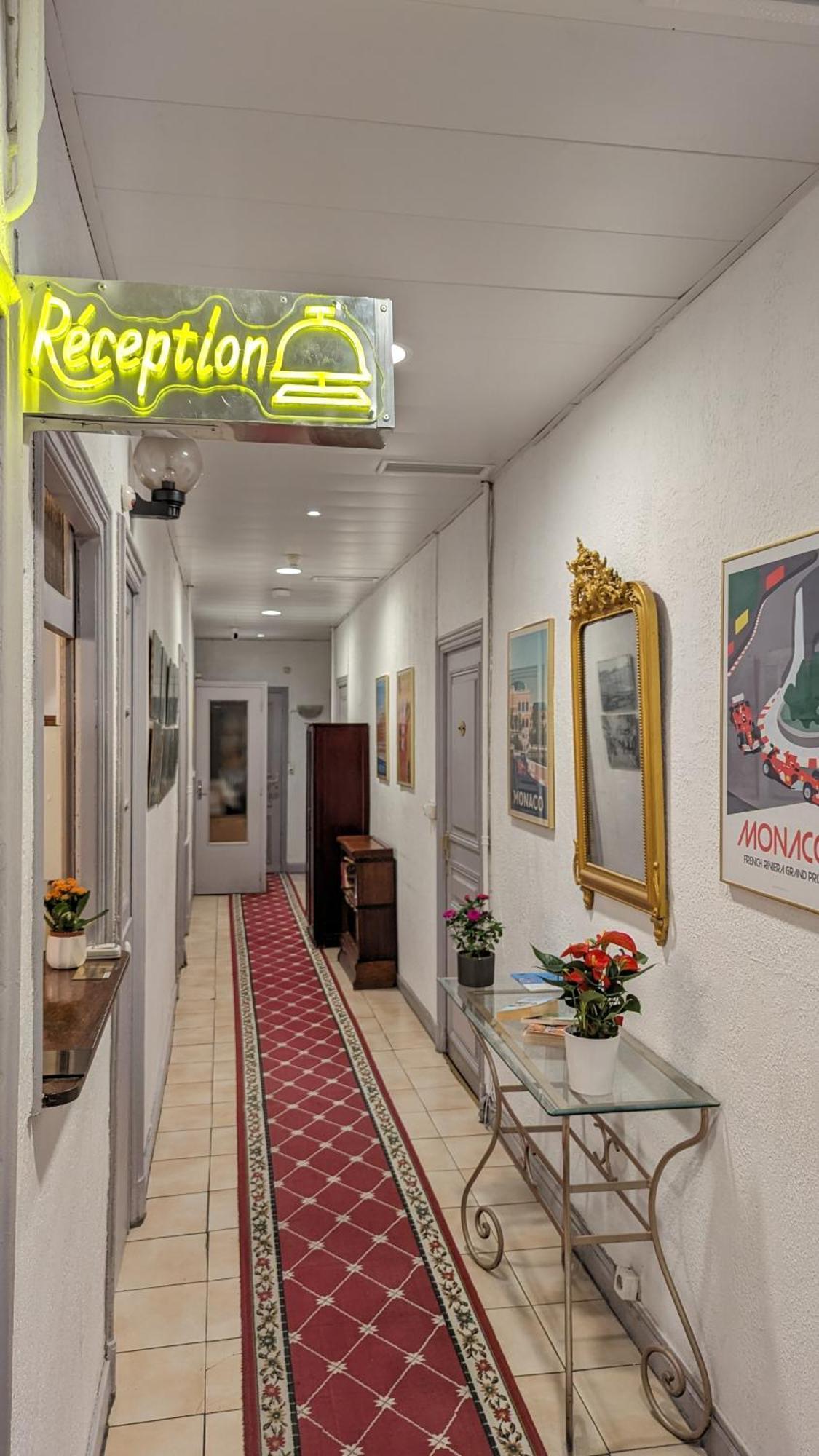 Hotel Richelieu