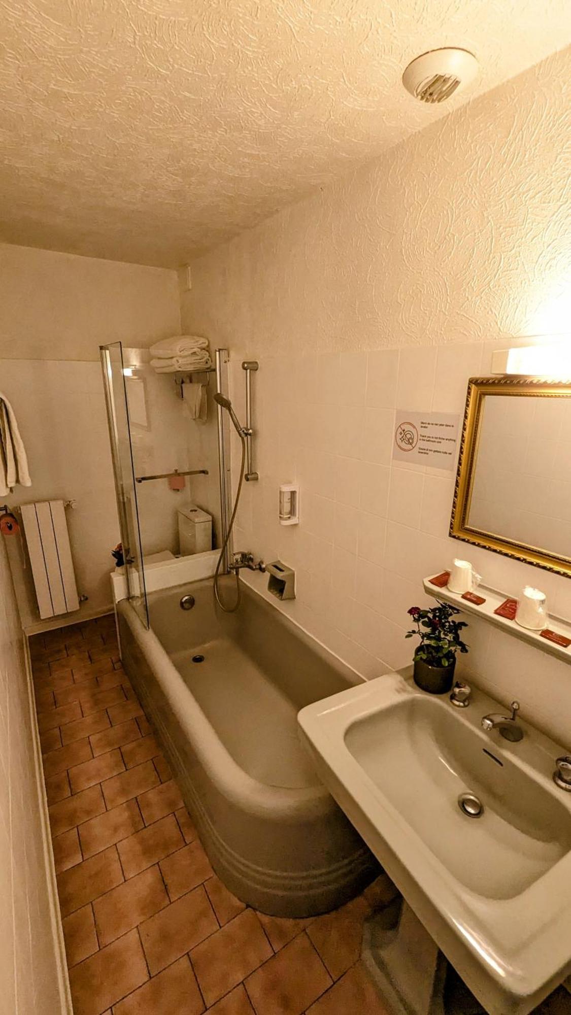 Hotel Richelieu Menton