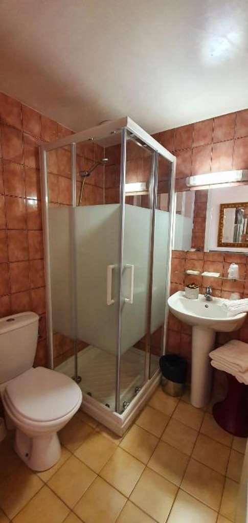 Hotel Richelieu Menton