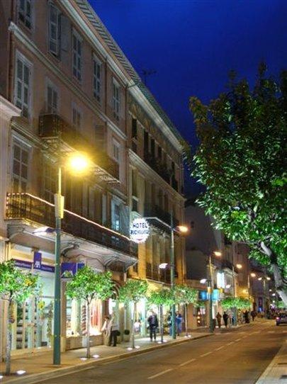Richelieu 2* Menton