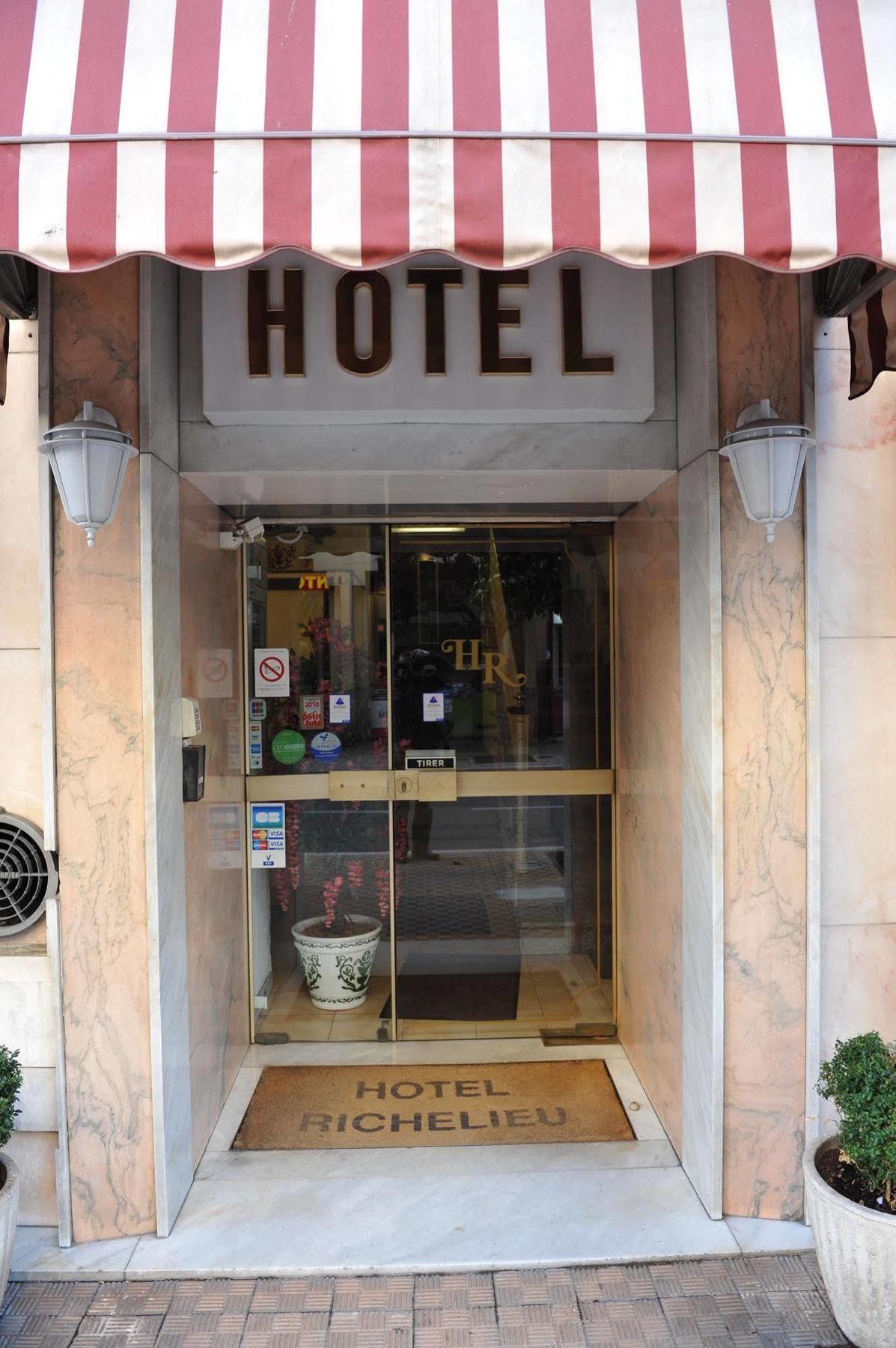 Hotel Richelieu