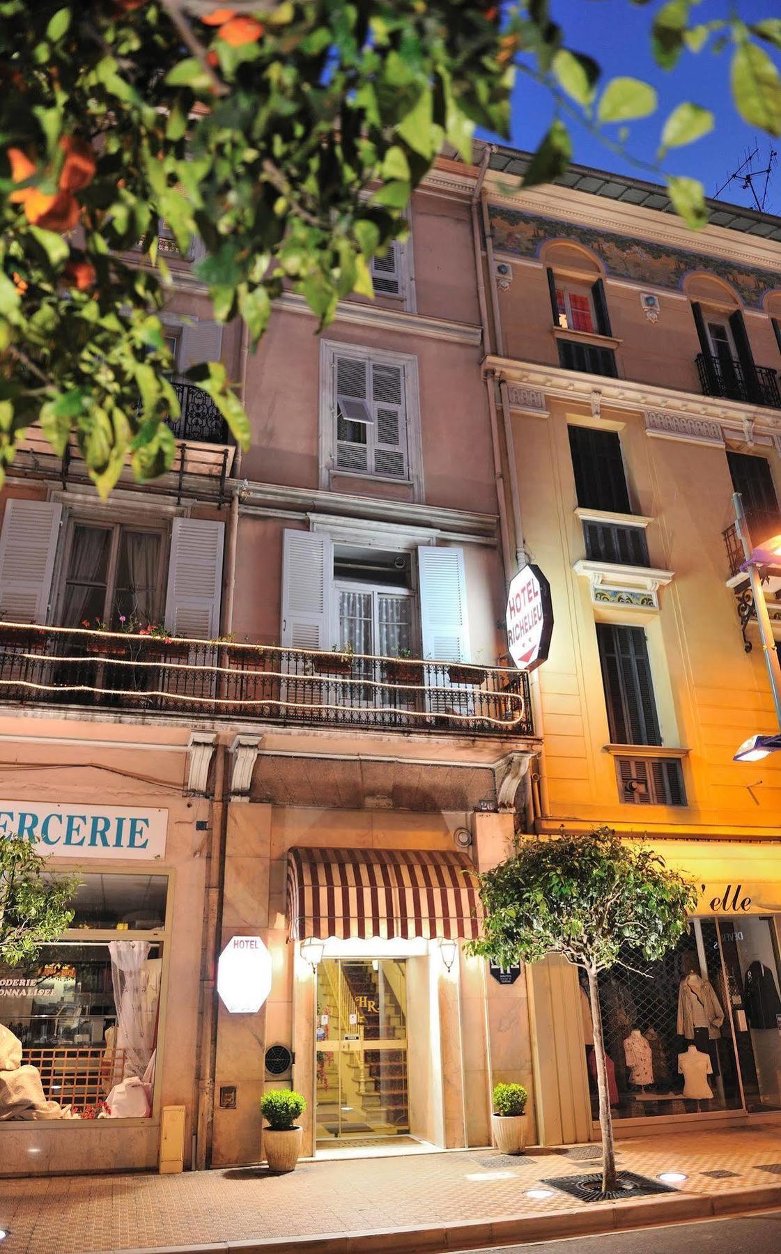Hotel Richelieu