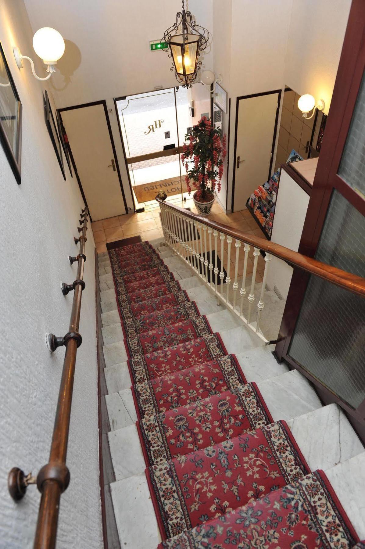 Hotel Richelieu 2*
