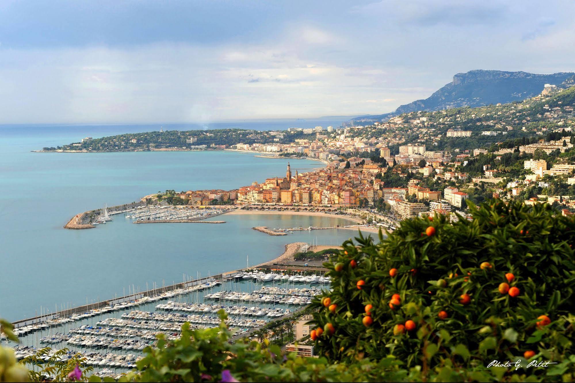 Richelieu 2* Menton