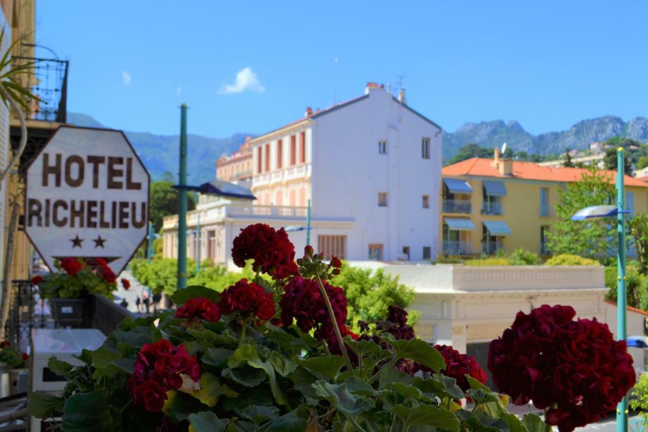 Richelieu Hotel 2*